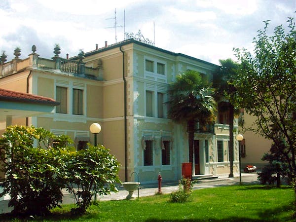 Foto di Casa di riposo di San Vito al Tagliamento