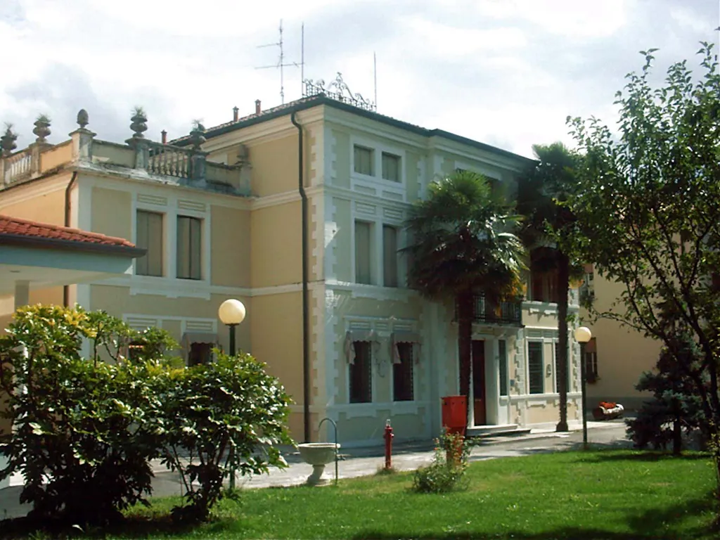 Casa di riposo di San Vito al Tagliamento