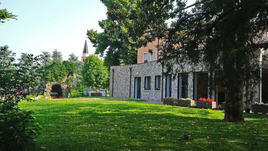 Foto principale di Residenza per Anziani Castions