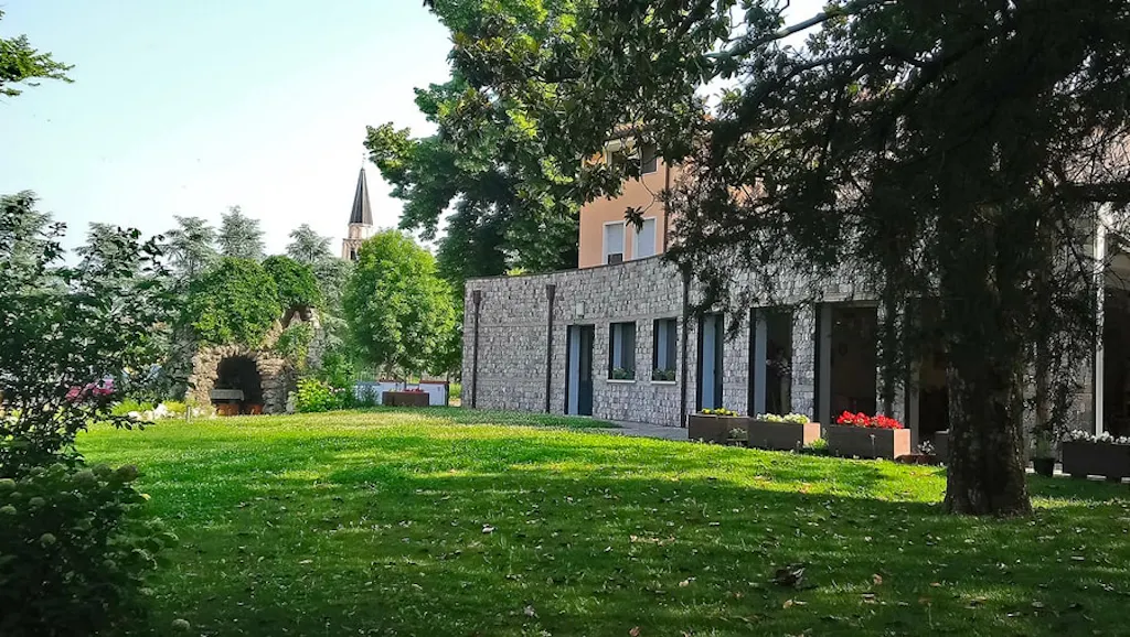 Residenza per Anziani Castions