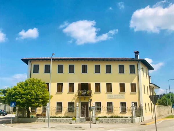 Foto di Casa Albergo per Anziani di Valvasone