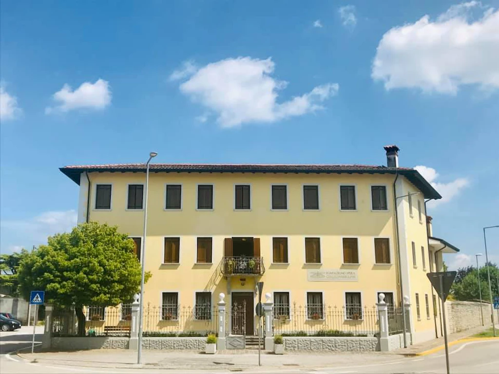 Foto di Casa Albergo per Anziani di Valvasone