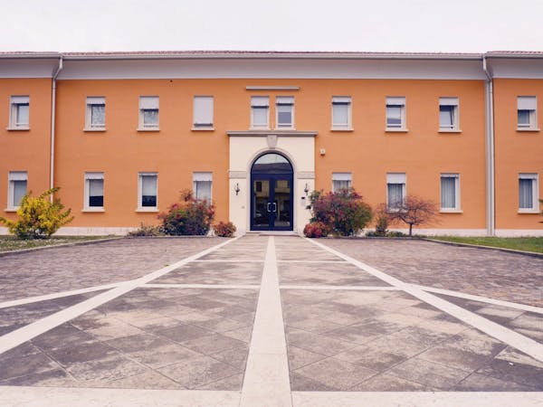 Foto di Casa 'Tomitano e Boccassin'