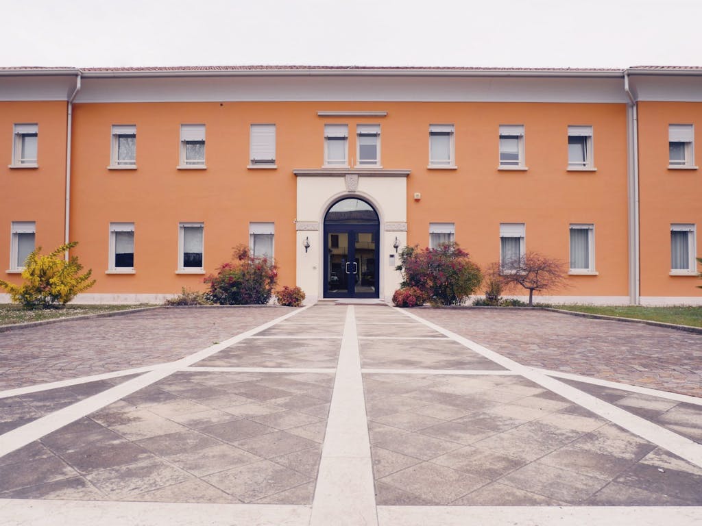 Casa &#039;Tomitano e Boccassin&#039;