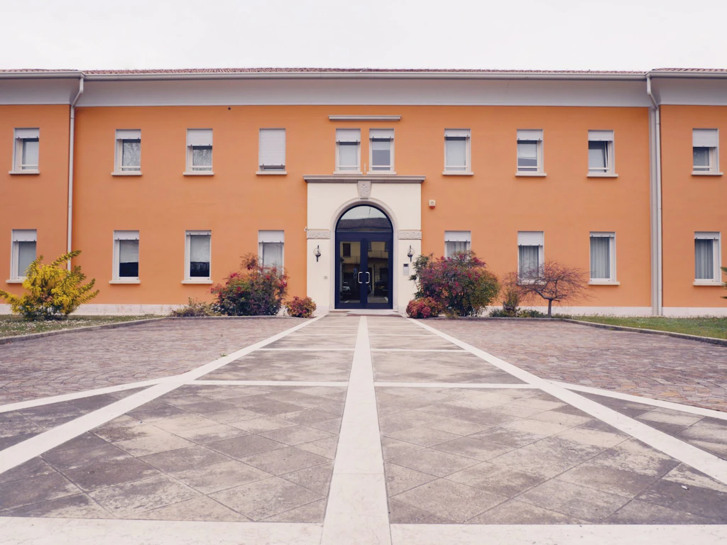 Foto di Casa 'Tomitano e Boccassin'