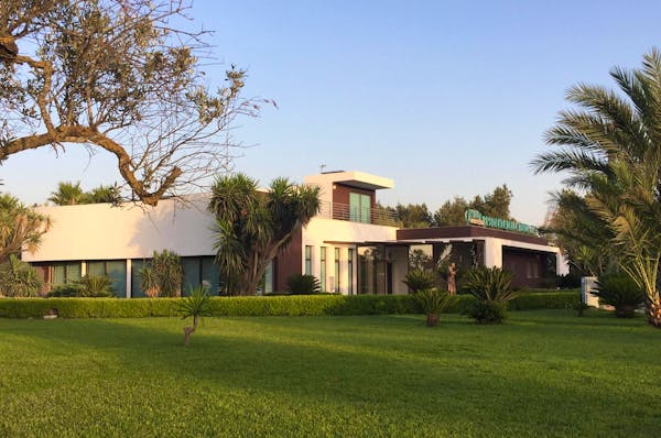 Foto di Villa Quercia