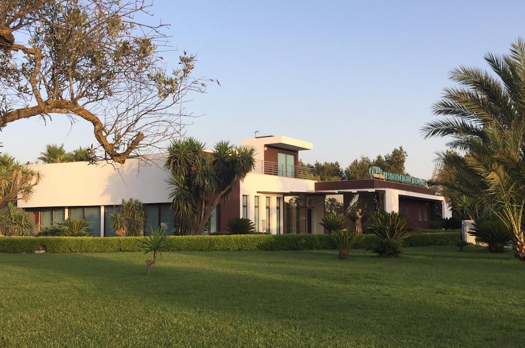 Villa Quercia