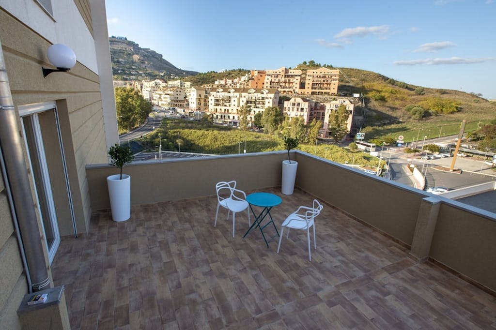 Casa Famiglia per Anziani Il Sole