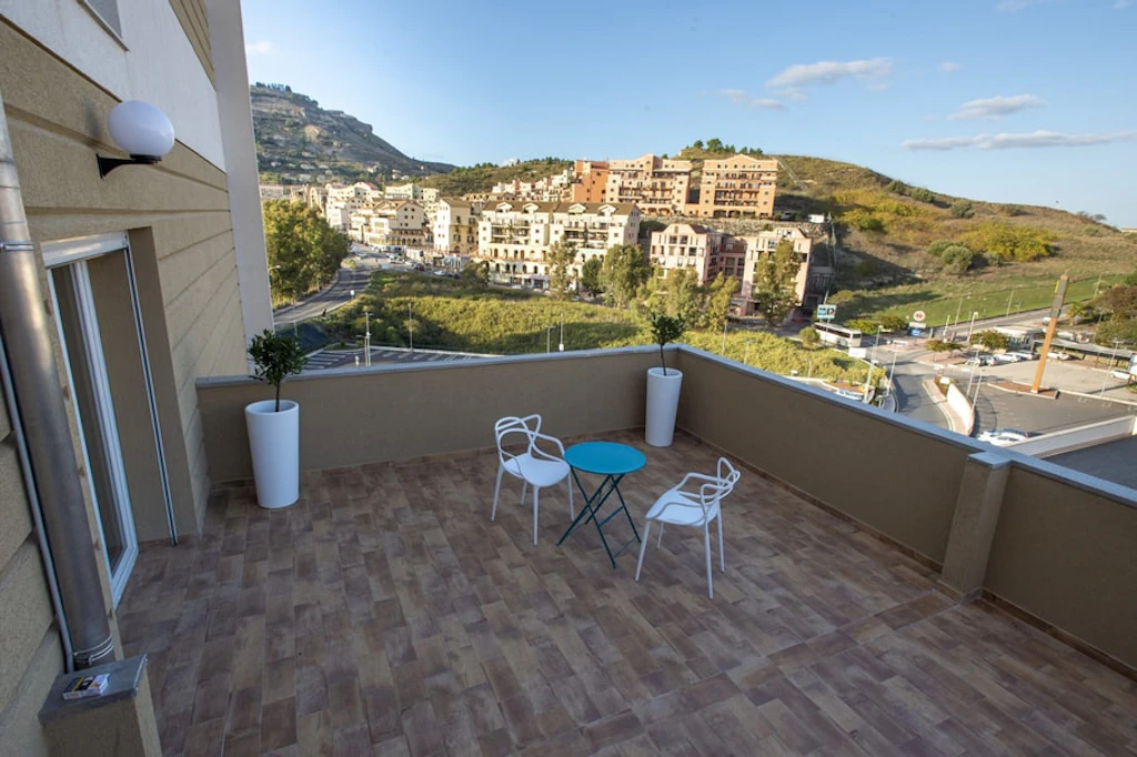 Foto di Casa Famiglia per Anziani Il Sole