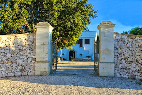Foto di Villa Mariangela