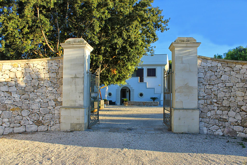 Foto principale di Villa Mariangela