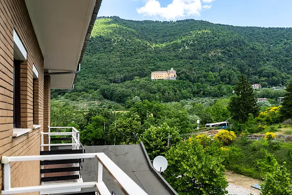 Residenza San Francesco