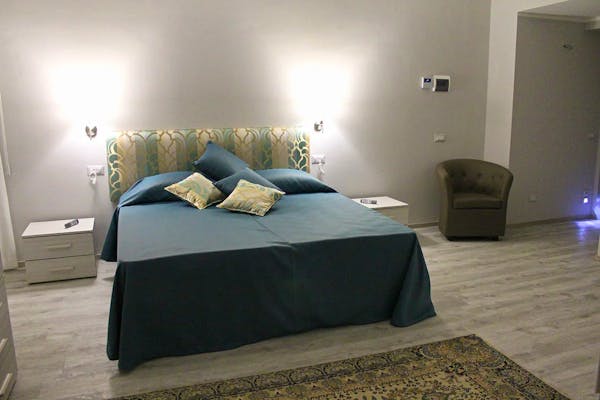 Foto di Casa Francesca Mocciaro