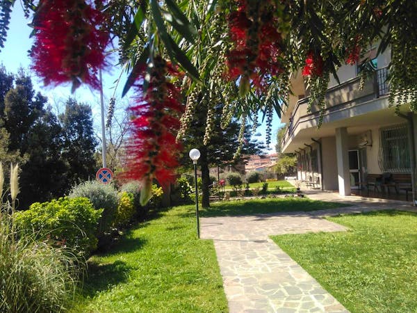 Foto di Comunit&agrave; Alloggio Margherita Floris
