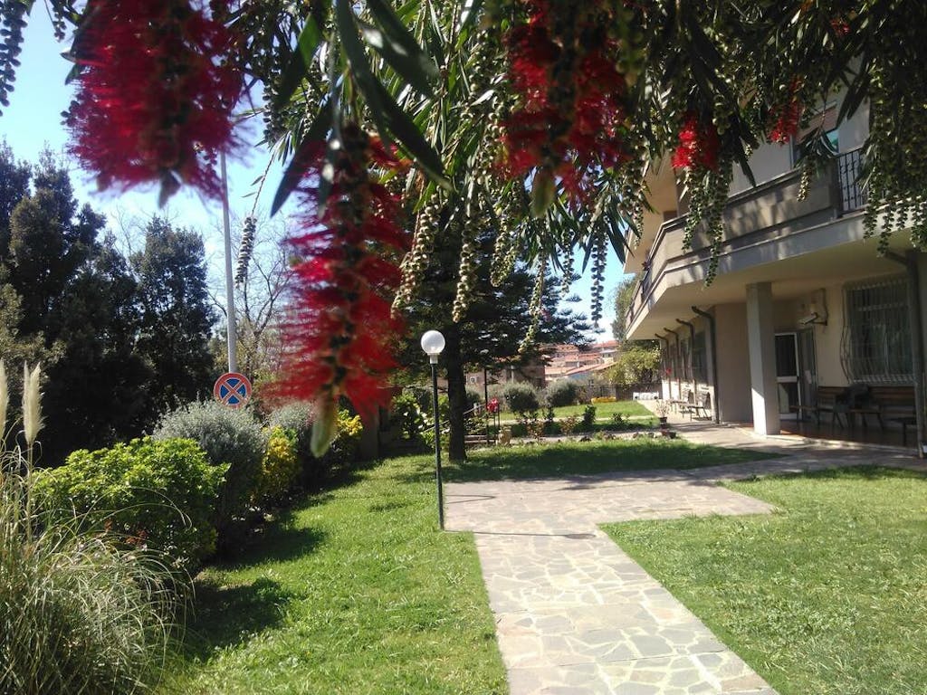 Comunità Alloggio Margherita Floris