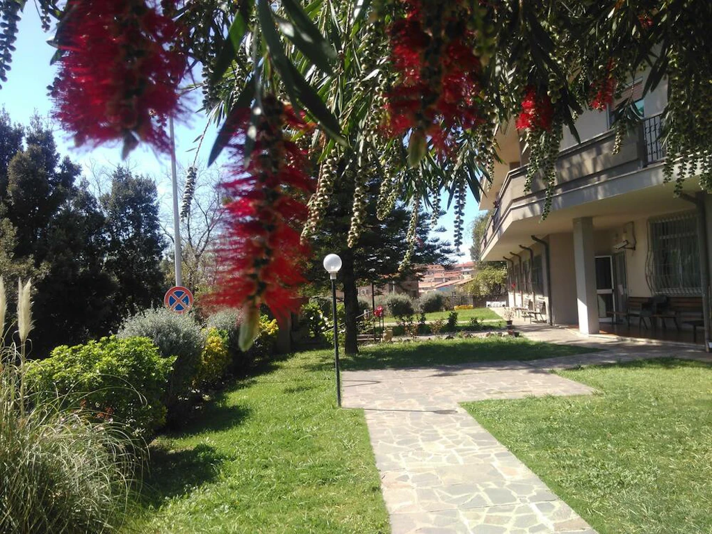 Foto principale di Comunità Alloggio Margherita Floris