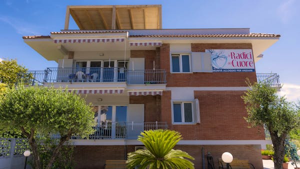 Foto di Comunità Alloggio Le Radici del Cuore