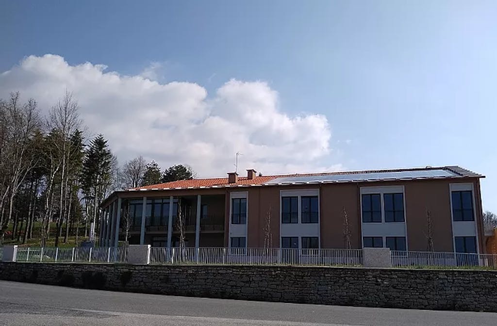 Residenza Bartolomeo della Scala