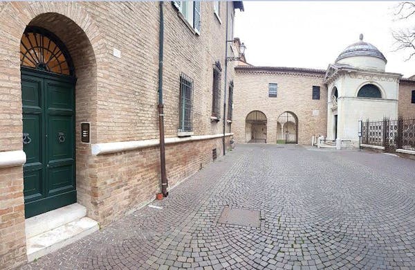 Foto di Casa Famiglia Villa Margherita