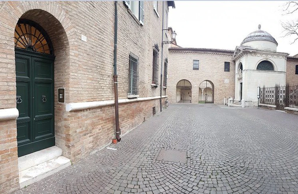 Foto di Casa Famiglia Villa Margherita