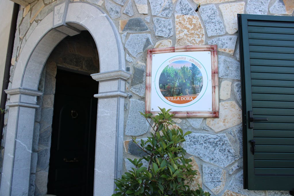 Comunità Alloggio Villa Dora
