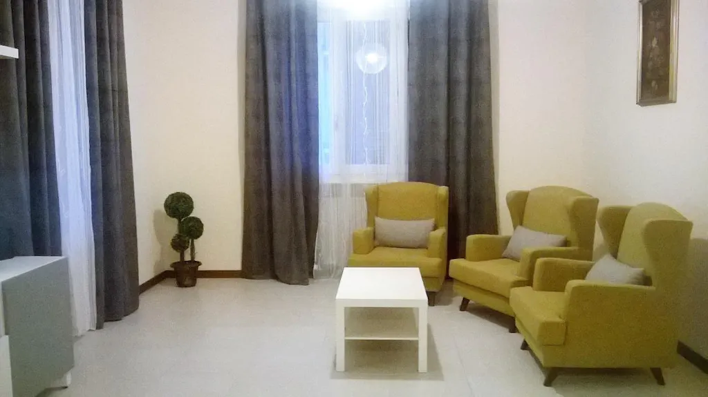 Casa Famiglia La Dolce Vita