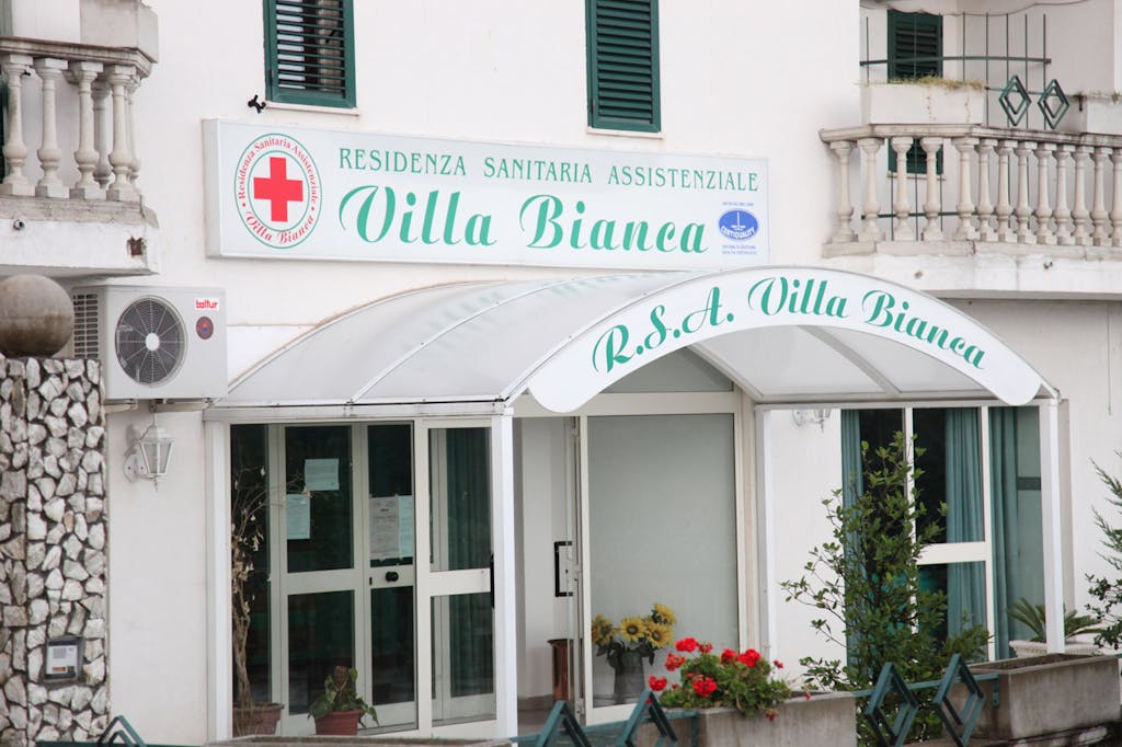 RSA Villa Bianca