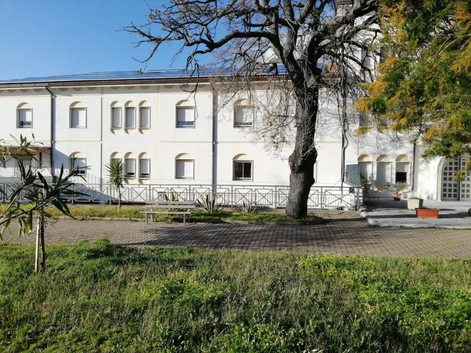 Casa di Riposo SS. Cosma e Damiano