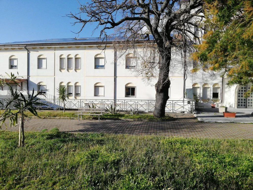 Foto principale di Casa di Riposo SS. Cosma e Damiano