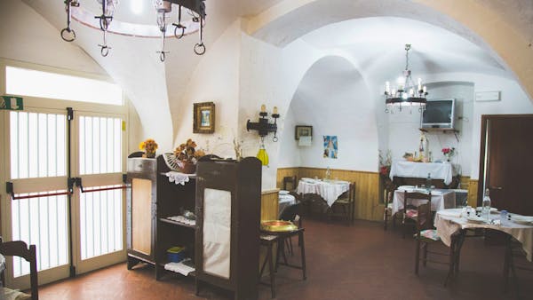 Foto di Casa di Riposo F.lli E. e M. Olivieri