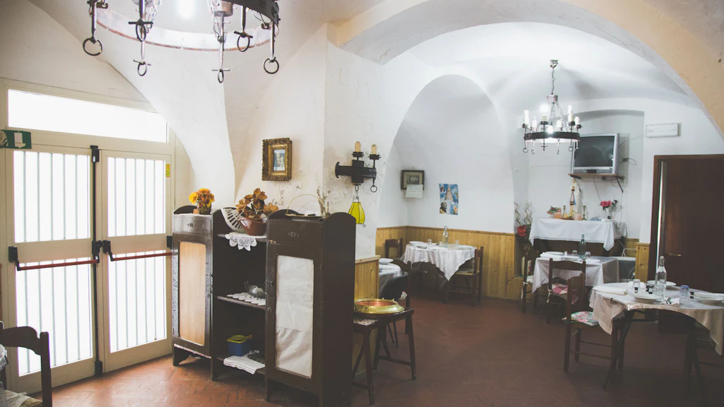 Foto di Casa di Riposo F.lli E. e M. Olivieri