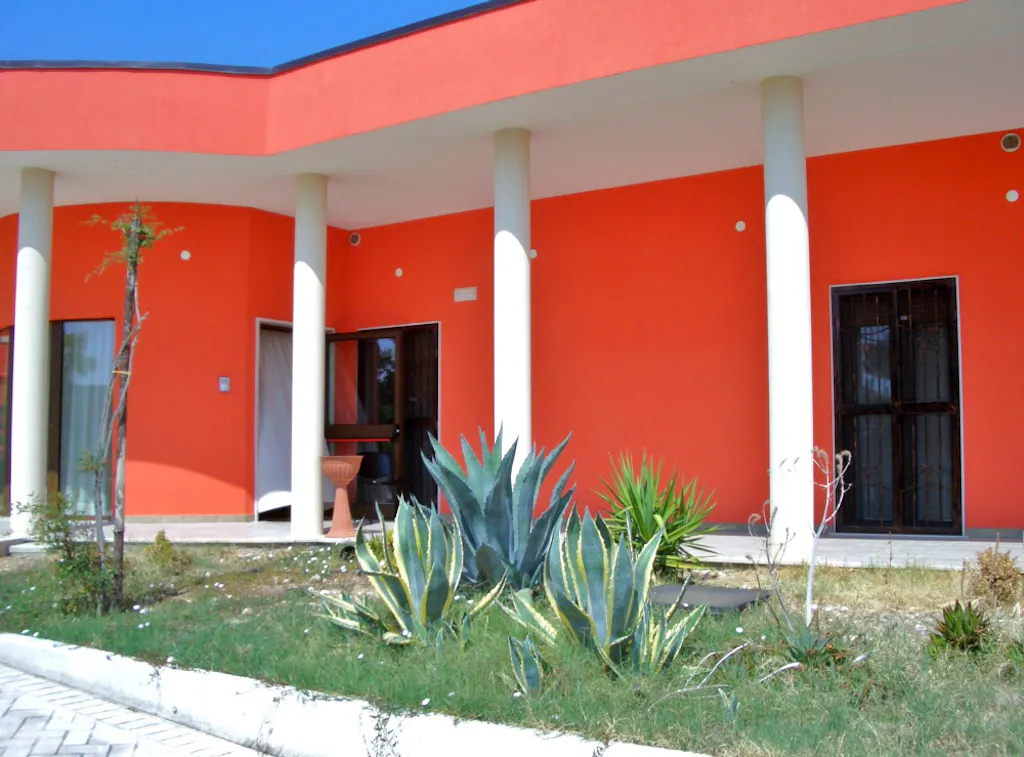 Casa di Riposo Maria Immacolata