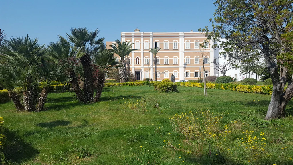 Foto di Casa di Riposo Villa San Giuseppe