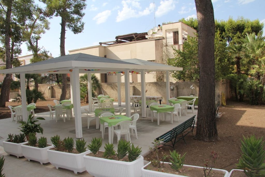 Villa Santa Caterina