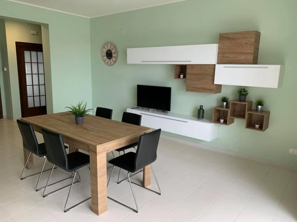 Foto di La Casa di Irene