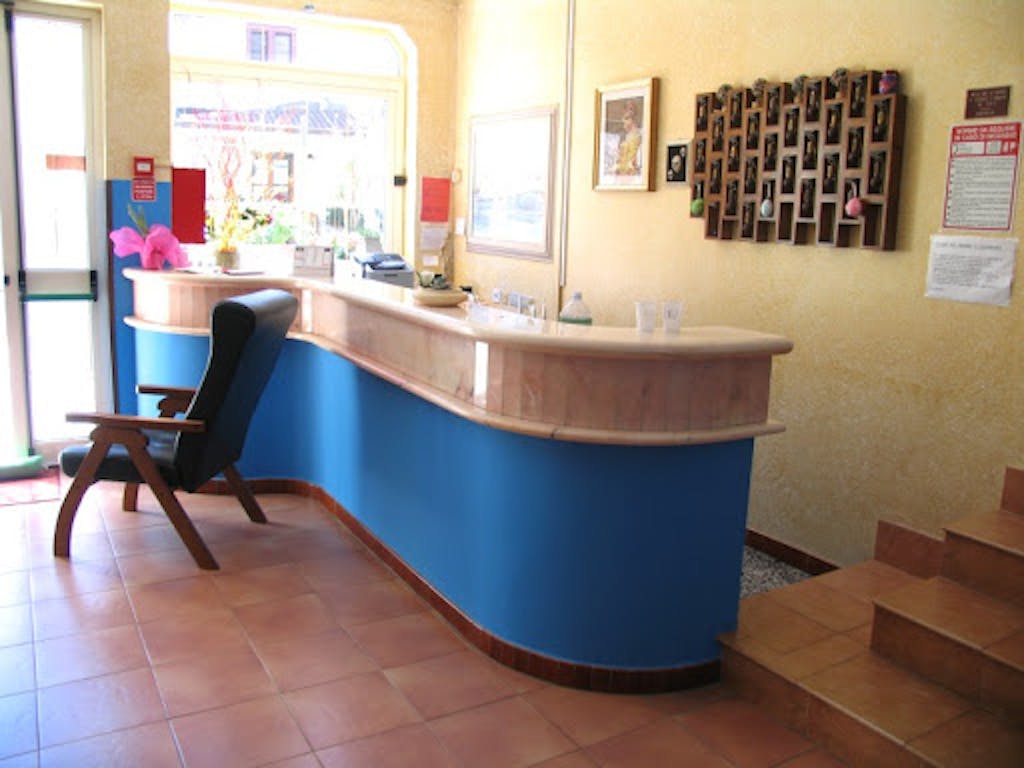 Casa di Riposo Ogliastra Futura