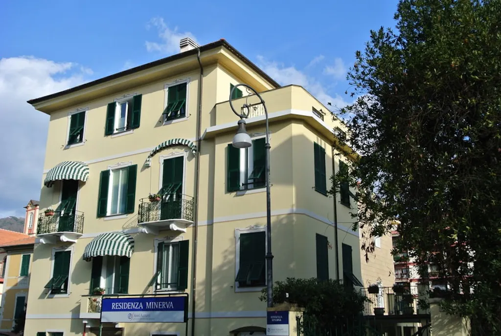 Residenza Anni Azzurri Minerva