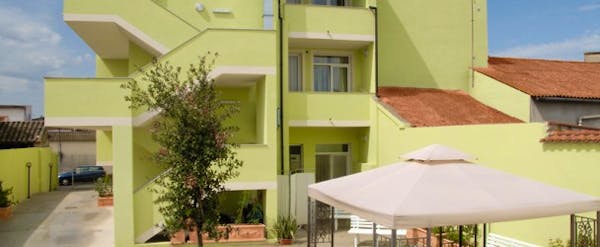 Foto di Villa Serafini