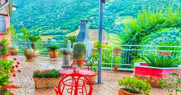 Foto di Comunità Alloggio I Nonni Felici