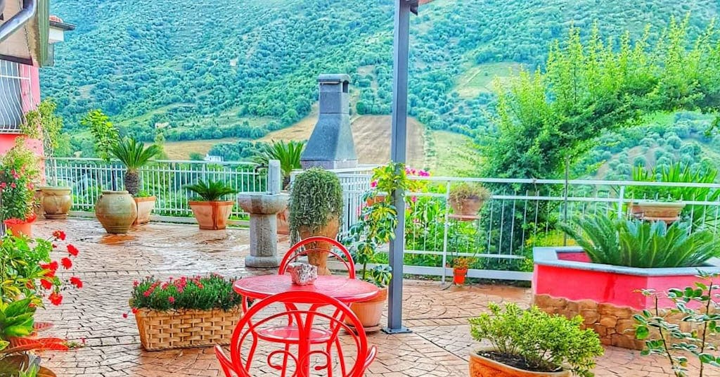 Comunità Alloggio I Nonni Felici