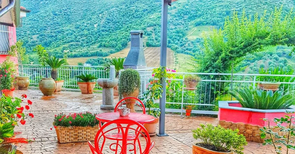 Foto principale di Comunit&agrave; Alloggio I Nonni Felici