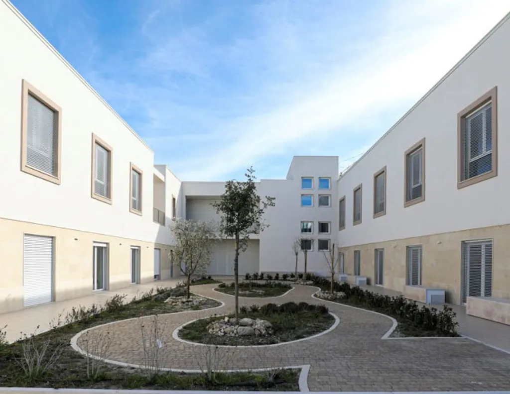 RSA Villa Anna - Matera