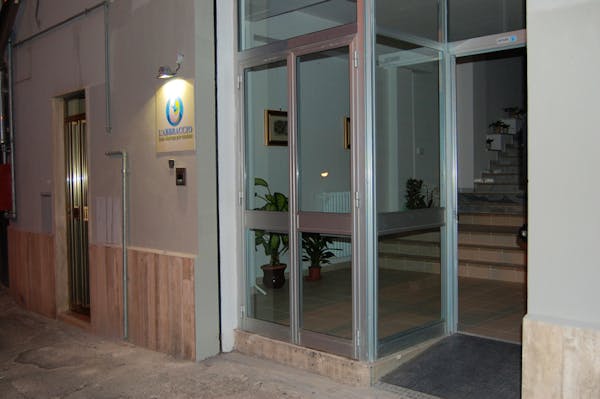 Foto di Casa Albergo per anziani L'Abbraccio