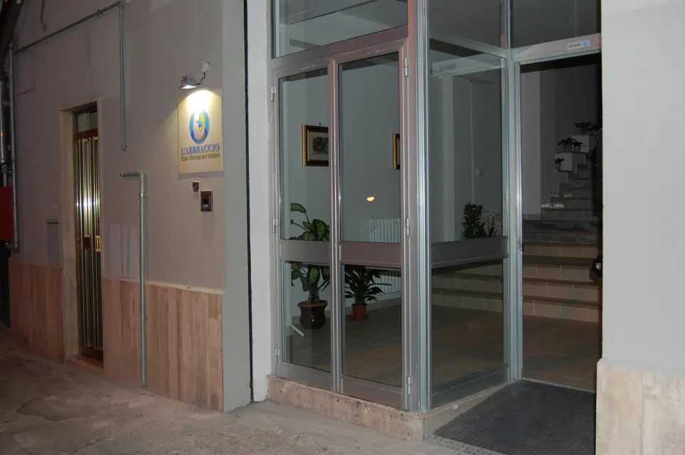 Casa Albergo per anziani L'Abbraccio