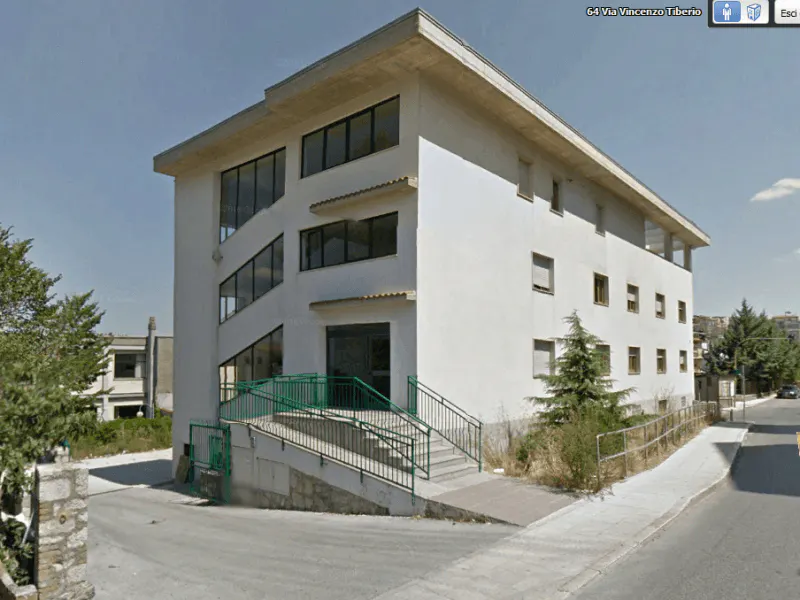 Casa di riposo Villa Anna
