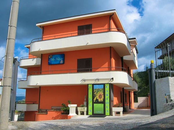 Foto di Casa Albergo Villa Fabiola