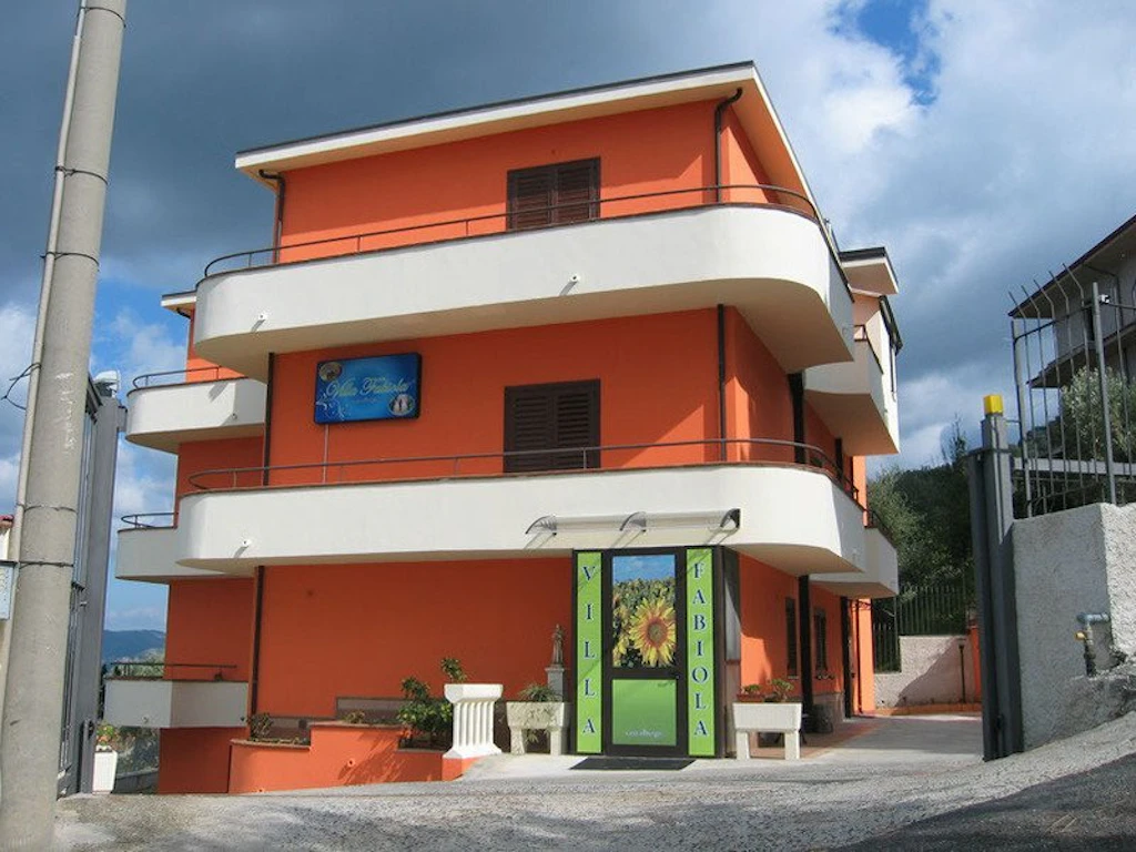 Foto di Casa Albergo Villa Fabiola