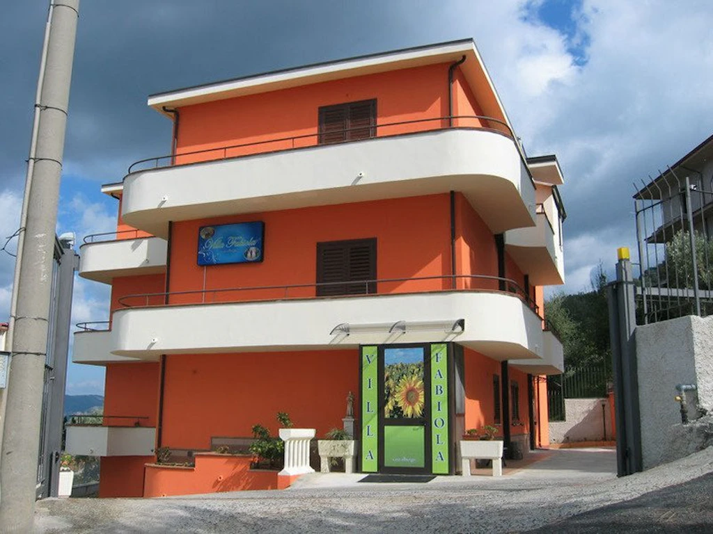 Foto principale di Casa Albergo Villa Fabiola