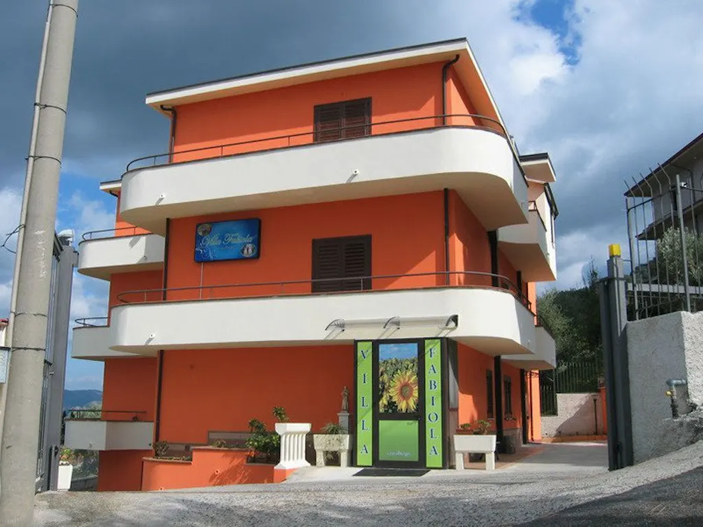 Casa Albergo Villa Fabiola