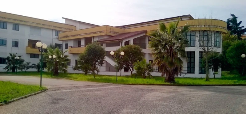 Foto principale di RSA Spezzano Albanese